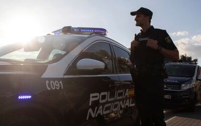 Spanien: Führendes Mitglied berüchtigter irischer Bande auf Lanzarote gefasst