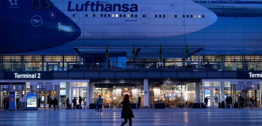 tarifstreit-kabinenpersonal-legt-lufthansa-betrieb-lahm.jpg Tarifstreit: Kabinenpersonal legt Lufthansa-Betrieb lahm