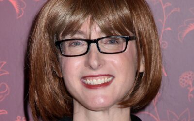 Bestsellerautorin Freida McFadden enthüllt ihr wahres Ich