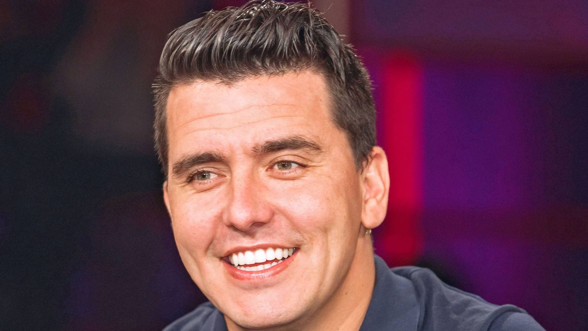 Klubbb3-Star Jan Smit bestätigt Trennung nach 14 Jahren Ehe