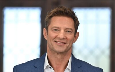 „Rosenheim-Cops“-Star Igor Jeftić über unangenehme Promi-Momente: „Das reicht mir schon“