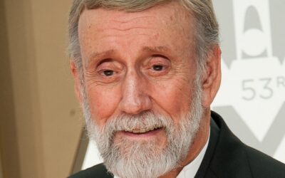 US-Sänger Ray Stevens bricht sich das Genick