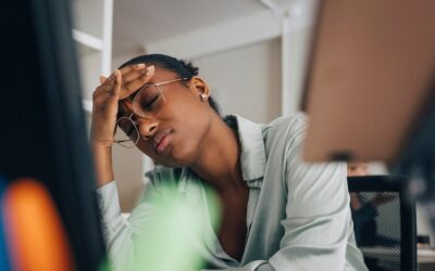 Frühjahrsmüde: Wenn der Kopf schneller wach ist als der Körper