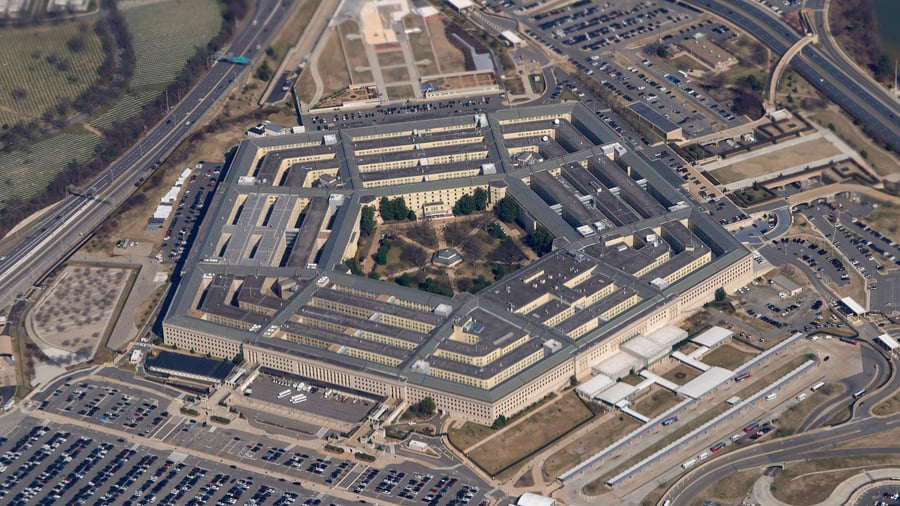 USA: US-Gericht ordnet Wiederherstellung des Pressezugangs zum Pentagon an