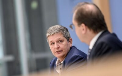 Künstliche Intelligenz: KI findet Schwachstellen – BSI erwartet weitreichende Folgen