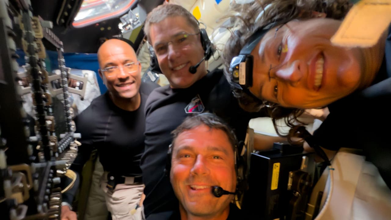 rettung-auf-hoher-see-das-erwartet-die-astronauten-nach-der-landung.jpg Rettung auf hoher See: Das erwartet die Astronauten nach der Landung