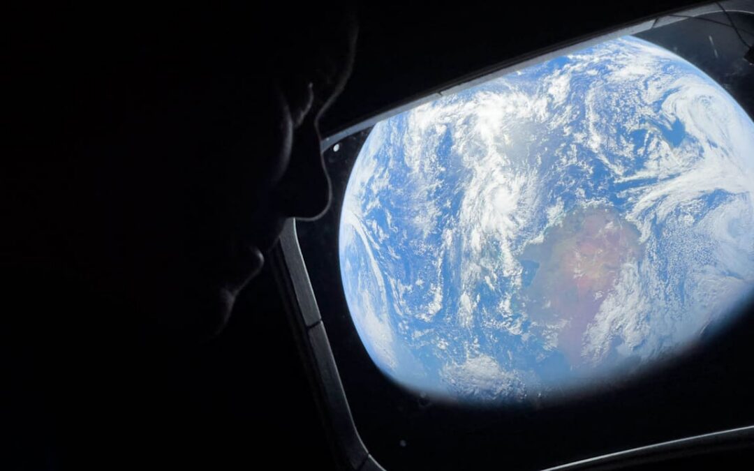 Die Rückkehr im Livestream: Artemis-Astronauten kommen nach Hause