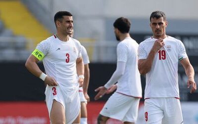 Fußball-WM 2026: Iran muss in den USA spielen, Verlegung nach Mexiko von Fifa abgelehnt