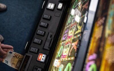 Firmen und Politiker warnen vor Boom im Glücksspiel-Schwarzmarkt