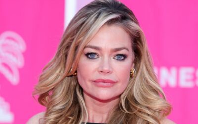 Richter verhindert Pfändung von Denise Richards‘ Gehalt