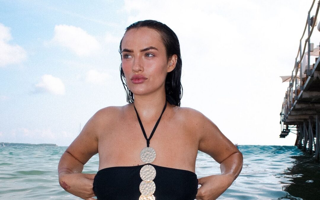 Paulina Ljubas genervt: Follower wandern wegen Yasin ab