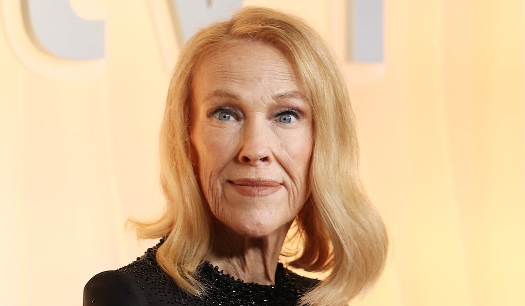 Catherine O’Haras Bruder spricht über ihre letzten Tage