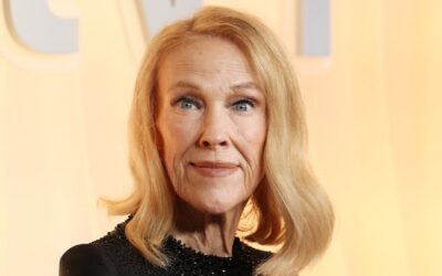 Catherine O’Haras Bruder spricht über ihre letzten Tage