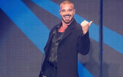 Ricky Martin ist auf Tournee: Nur ein Deutschland-Konzert angekündigt