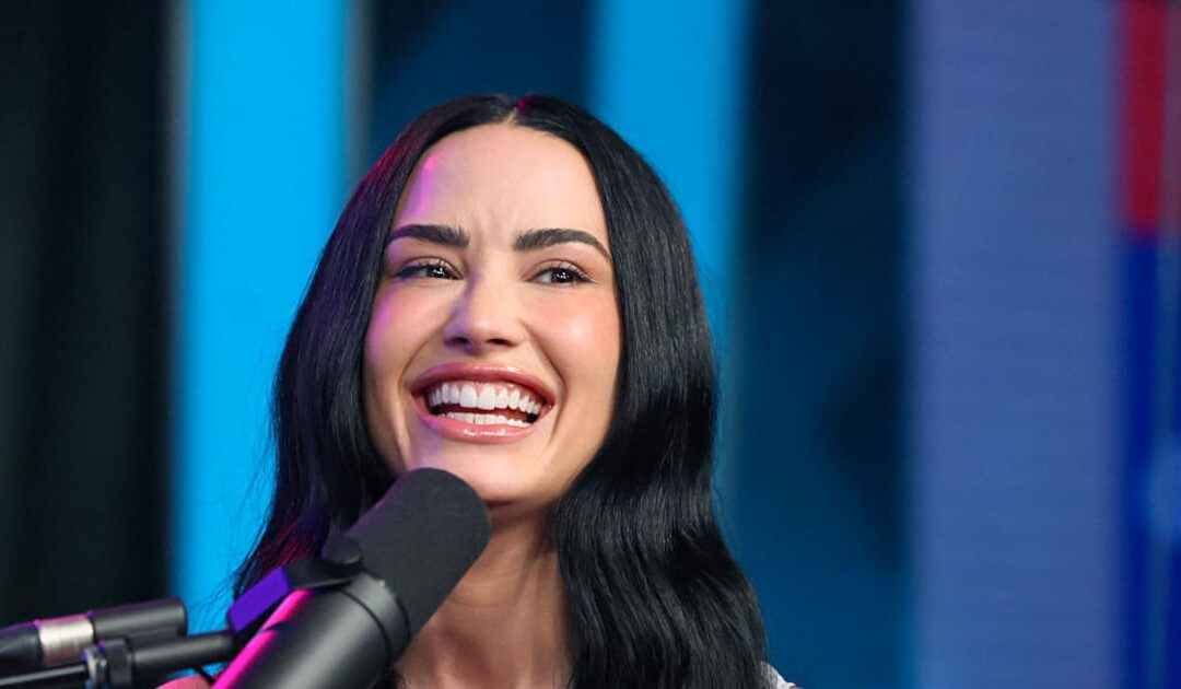Sängerin Demi Lovato verliebt sich mehr und mehr in Ehemann Jutes