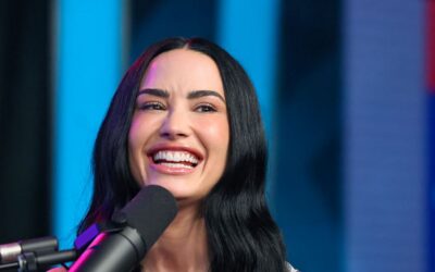Sängerin Demi Lovato verliebt sich mehr und mehr in Ehemann Jutes