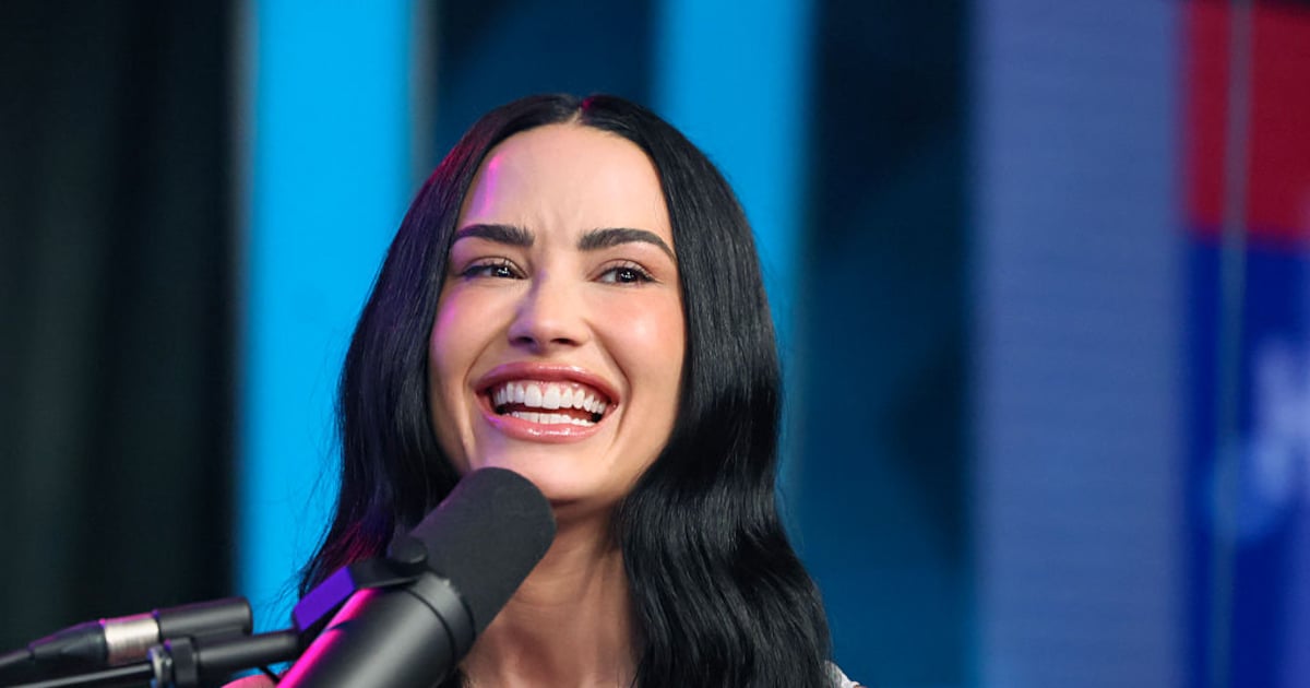 Sängerin Demi Lovato verliebt sich mehr und mehr in Ehemann Jutes