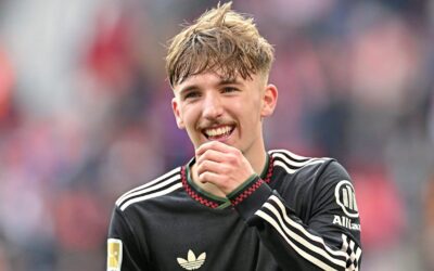 Lennart Karl: Streamer betteln um Tickets für Champions-League-Spiel