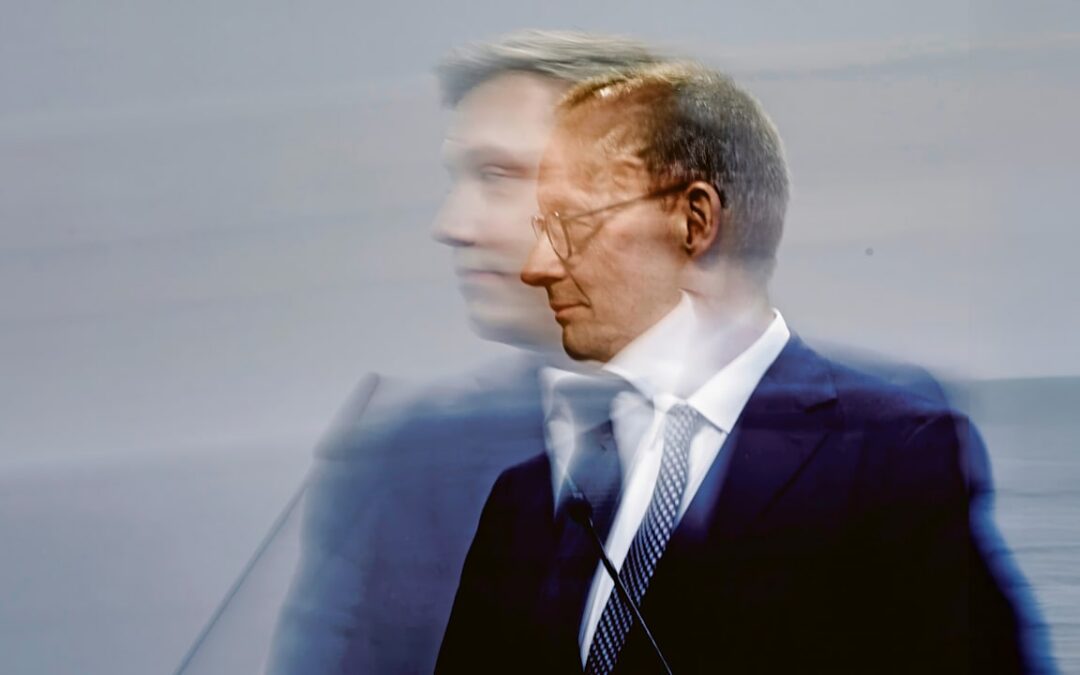 Regierungskrise wegen Spritpreisen: 48 Stunden am Abgrund