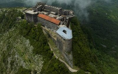 Haiti: Mindestens 30 Menschen sterben bei Massenpanik auf Haiti