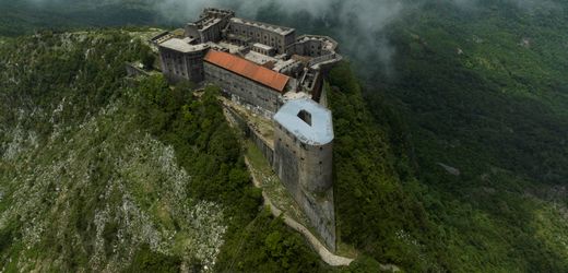 Haiti: Mindestens 30 Menschen sterben bei Massenpanik auf Haiti