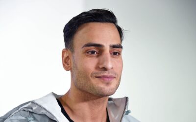 Funkstille: Timur Ülker spricht unter Tränen über Vater