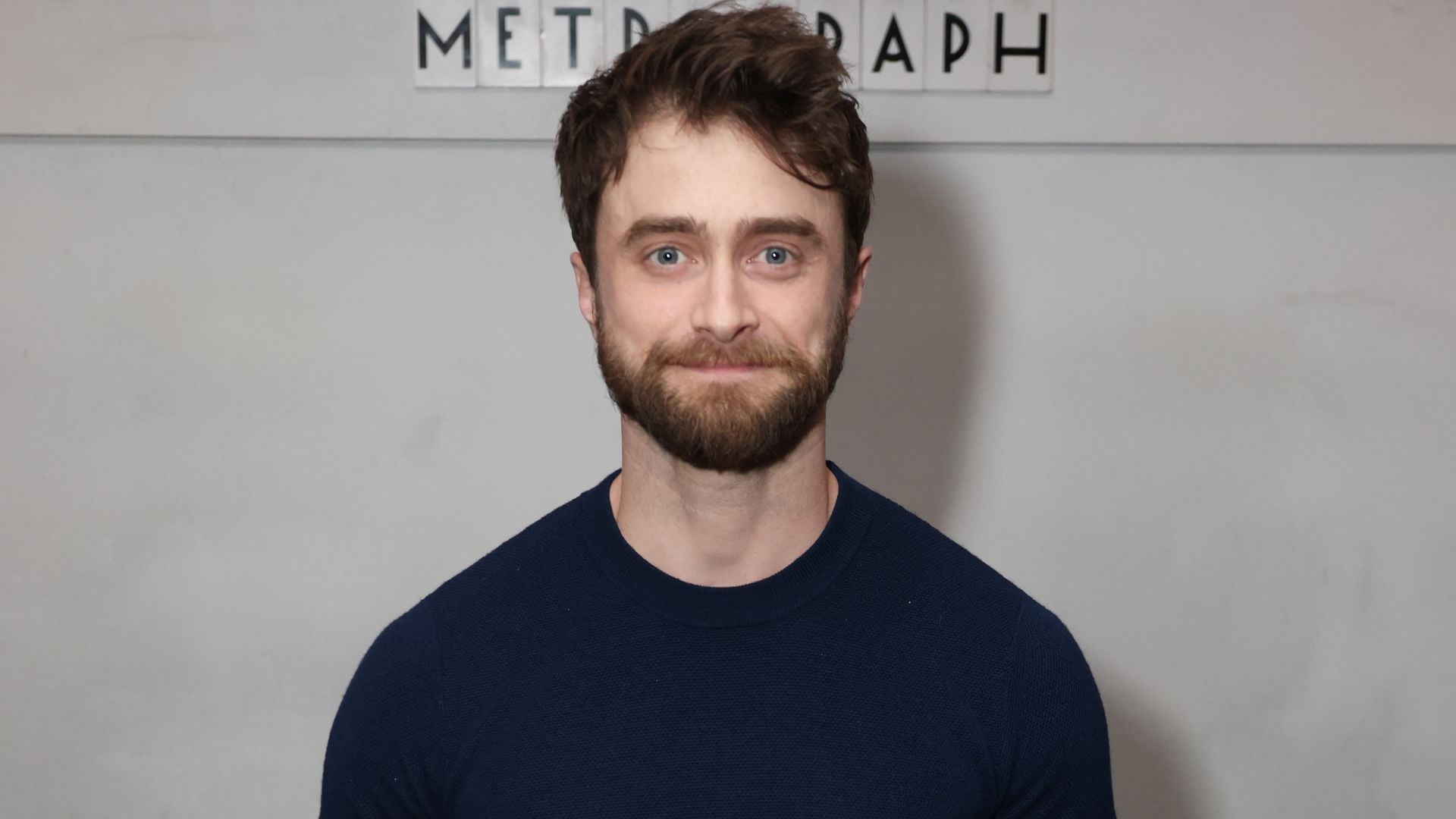 Daniel Radcliffe über frühere Drogen