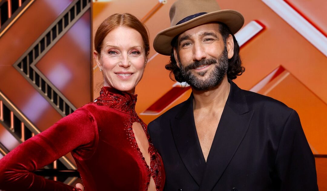 Massimo Sinató verlässt mitten in Liveshow „Let’s Dance“: „Private Gründe“