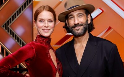 Massimo Sinató verlässt mitten in Liveshow „Let’s Dance“: „Private Gründe“