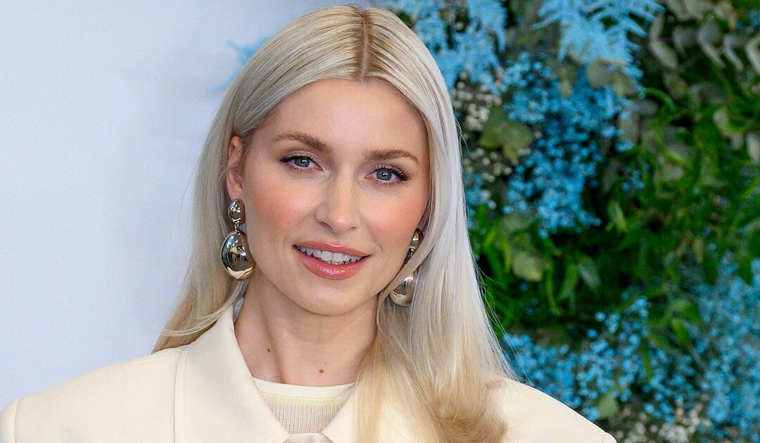 Lena Gercke spricht offen über Sport & Ernährung