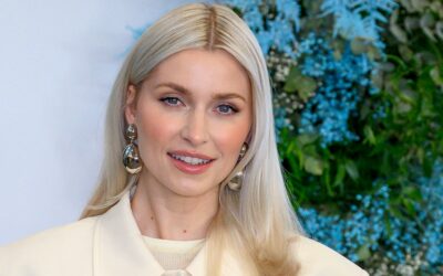 Lena Gercke spricht offen über Sport & Ernährung