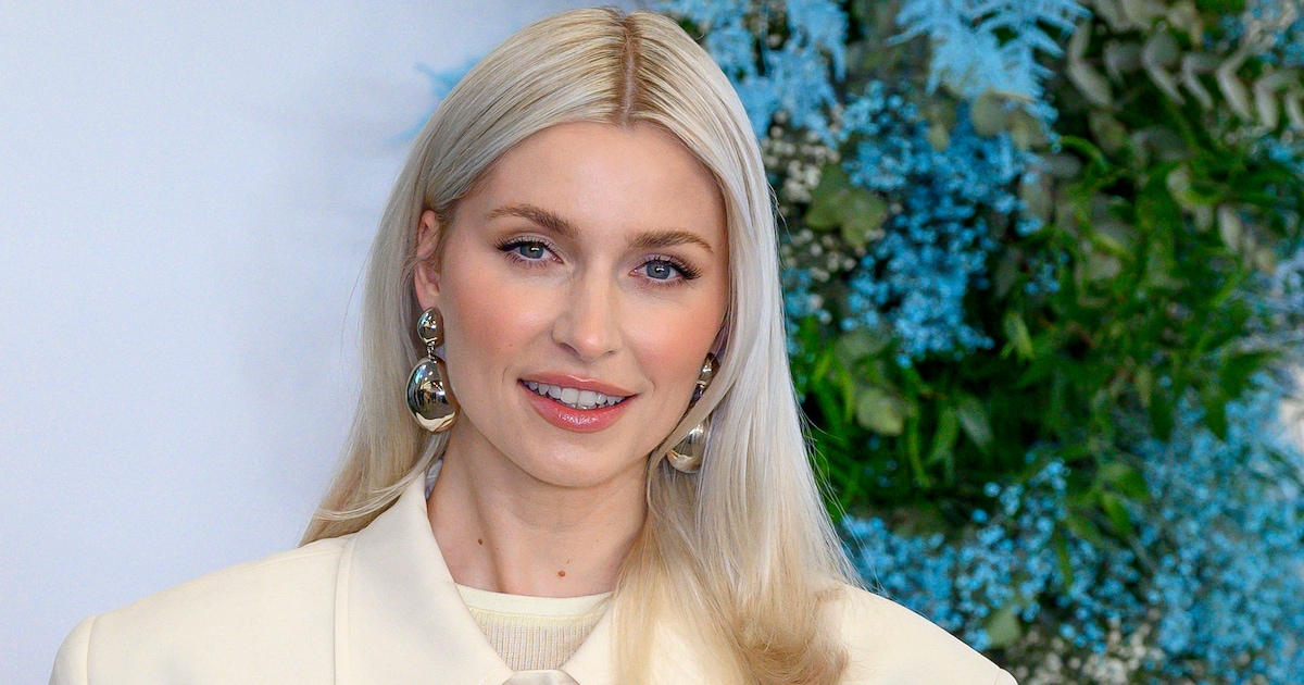 Lena Gercke spricht offen über Sport & Ernährung