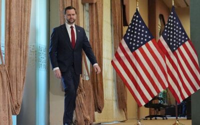 +++ Iran-Krieg +++: US-Vizepräsident Vance: Keine Einigung mit Iran erzielt – US-Delegation bereitet Abreise vor