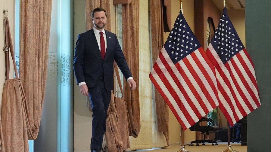 +++ Iran-Krieg +++: US-Vizepräsident Vance: Keine Einigung mit Iran erzielt – US-Delegation bereitet Abreise vor