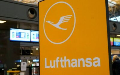 Tarifkonflikt: Gewerkschaft ruft Piloten der Lufthansa-Gruppe zum Streik auf