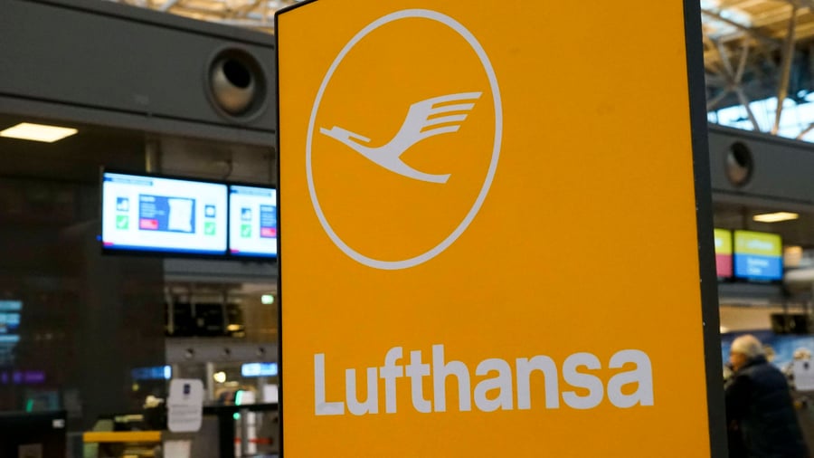 Tarifkonflikt: Gewerkschaft ruft Piloten der Lufthansa-Gruppe zum Streik auf