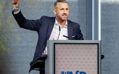 Landtagswahl: Wirtschaft stellt sich gegen AfD-Kurs in Sachsen-Anhalt