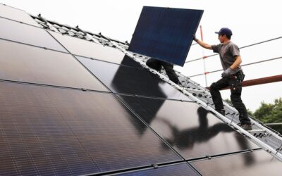 Immobilien: Förderstopp für Solaranlagen – droht das Aus für Mieterstromprojekte?