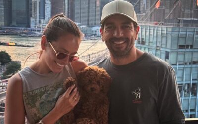 Elyas M’Barek: Er zieht aus New York weg!