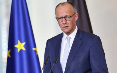 Orbán nach 16 Jahren abgewählt: So reagiert die Welt auf Magyars Wahlsieg