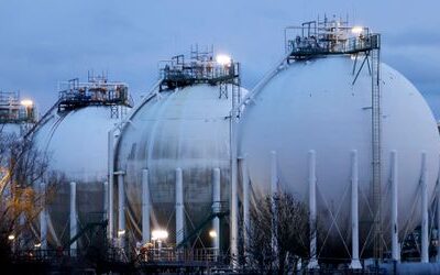 Preise für Gas und Strom werden so schnell nicht sinken