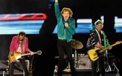 „The Rolling Stones“ sorgen mit geheimer Single für Aufsehen