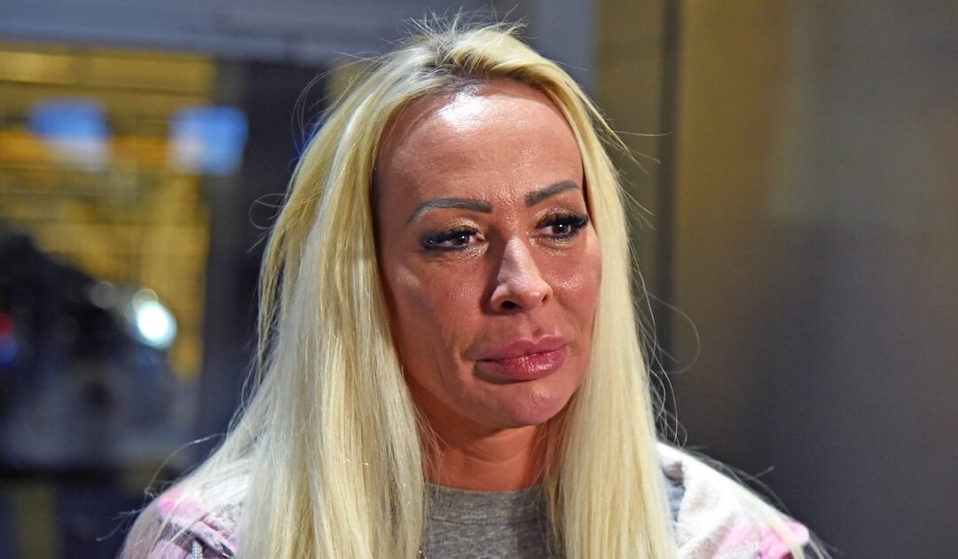 Cora Schumacher und Steven haben sich getrennt: „Nicht der Mann, der er vorgab, zu sein“