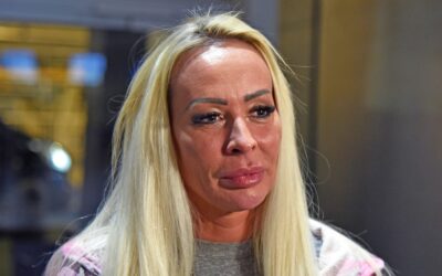 Cora Schumacher und Steven haben sich getrennt: „Nicht der Mann, der er vorgab, zu sein“