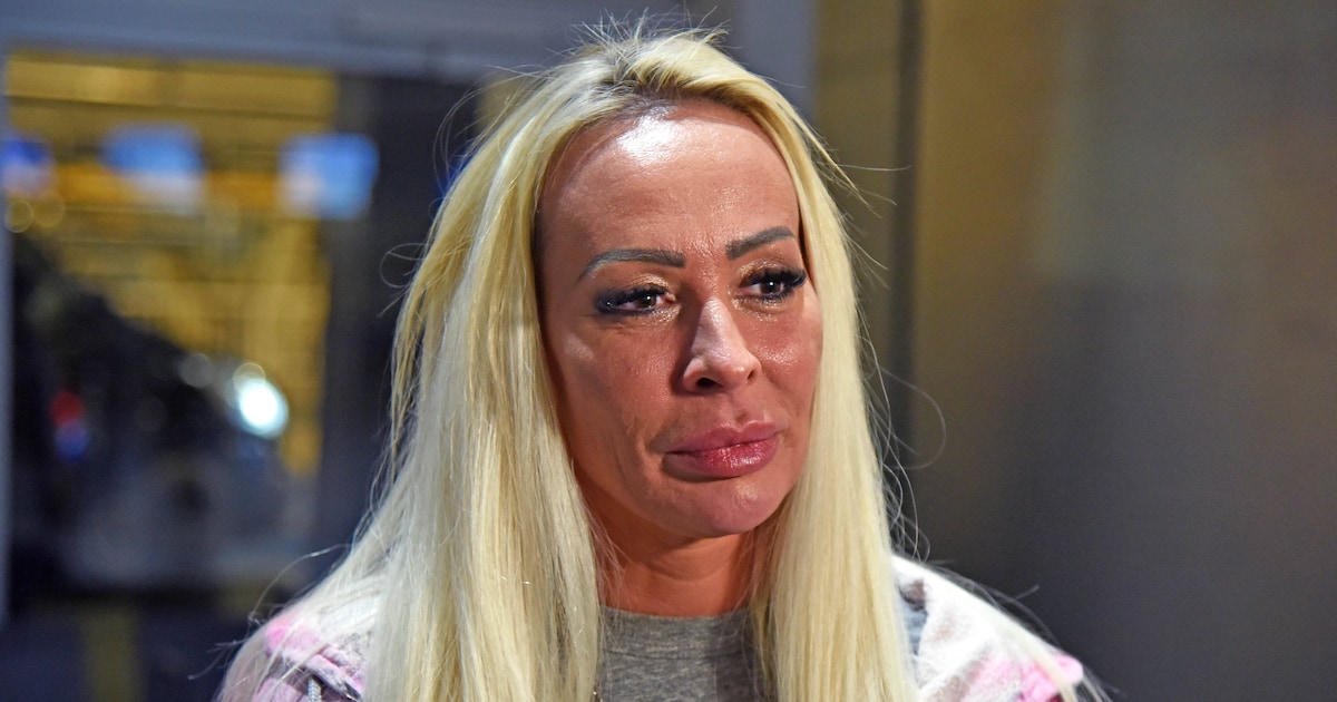 Cora Schumacher und Steven haben sich getrennt: „Nicht der Mann, der er vorgab, zu sein“