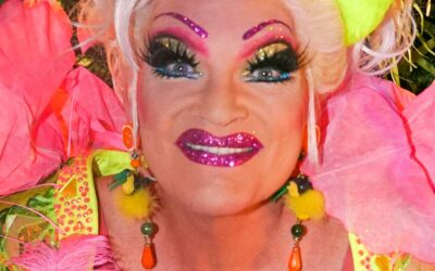 8-Stunden-Beauty-Eingriff: Olivia Jones unterzieht sich Gesichts-OP