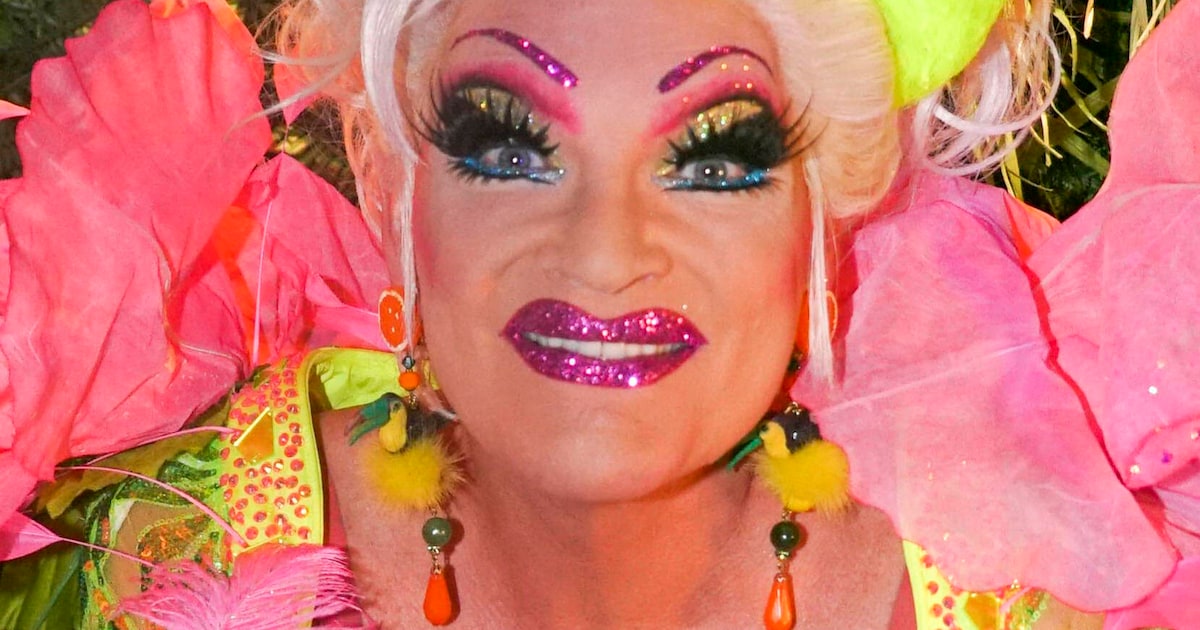 8-Stunden-Beauty-Eingriff: Olivia Jones unterzieht sich Gesichts-OP