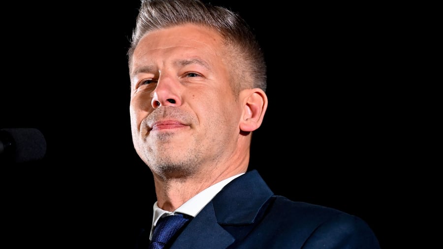 Ungarn: Europa feiert Magyars Sieg gegen Orban – und gegen Trump