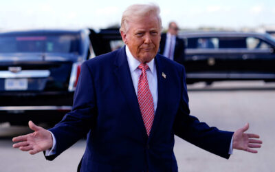 US-Militärexperte analysiert: Kann Trumps Hormus-Blockade die Kriegswende bringen?