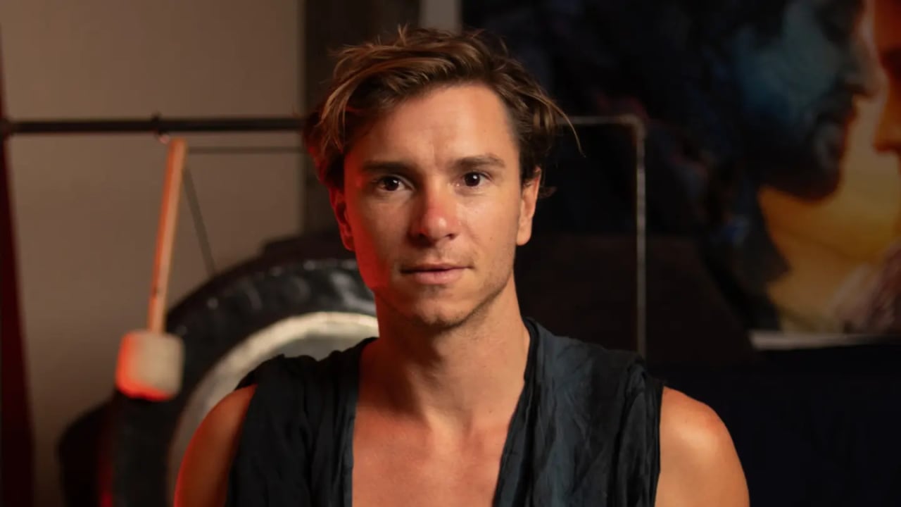 „Stranger Sins“-Star nach Reitunfall querschnittsgelähmt